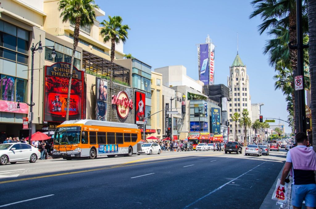 Top Tips For Visiting Los Angeles On Tap Blog