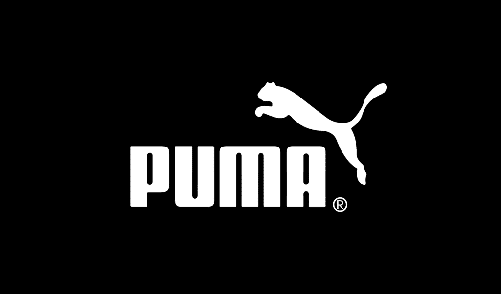 puma logo new